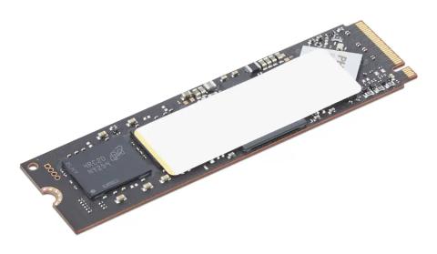 Lenovo 4XB1T87554 internal solid state drive 1 TB M.2 PCI Express 4.0 NVMe