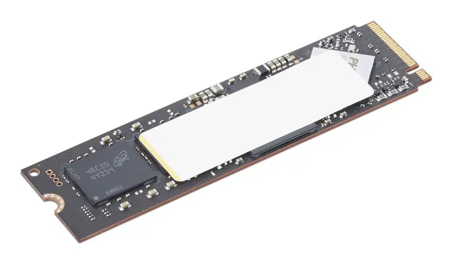 Lenovo 4XB1T87554 internal solid state drive 1 TB M.2 PCI Express 4.0 NVMe