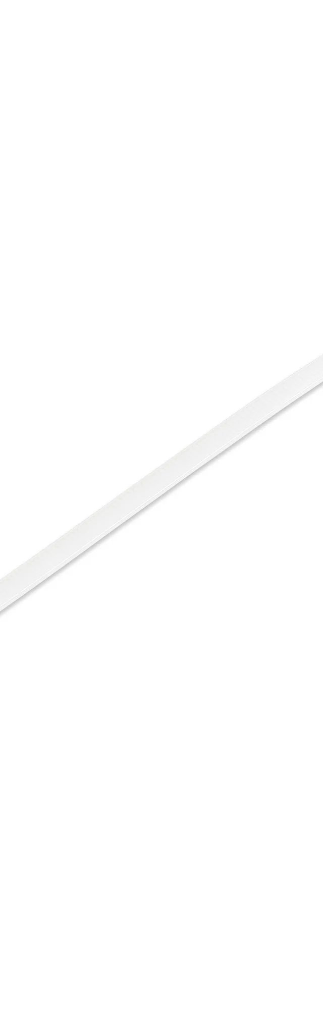 StarTech.com 8"(20cm) Cable Ties with Mounting Hole - 1/8"(4mm) wide, 2"(52mm) Bundle Diameter, 50lb(22kg) Tensile Strength, Nylon 66 Self Locking Ties w/Screw Hole, UL Listed, 100 Pack