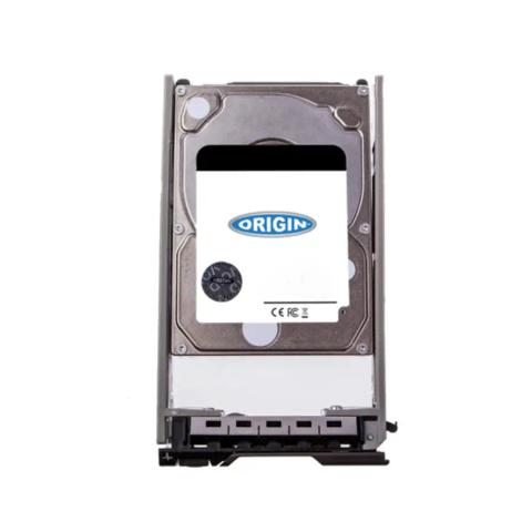 Origin Storage HDD 1.2TB 2.5in SAS 10000RPM in Hot Swap Caddy