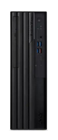 Acer Veriton X X4720GT Intel® Core™ i5 i5-14400 16 GB DDR5-SDRAM 512 GB SSD Windows 11 Pro Tower PC Black