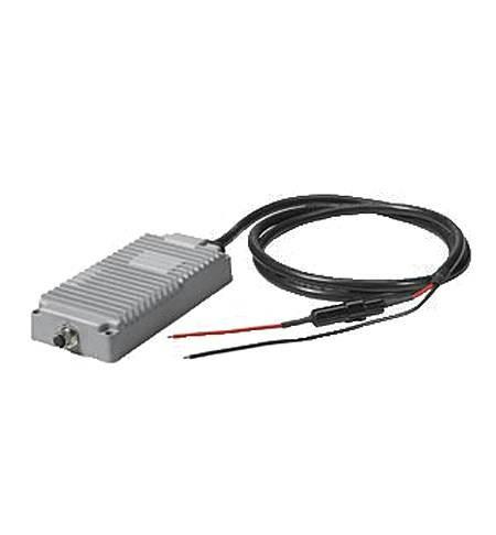 Motorola PWRS-14000-252R power adapter/inverter Black, Grey
