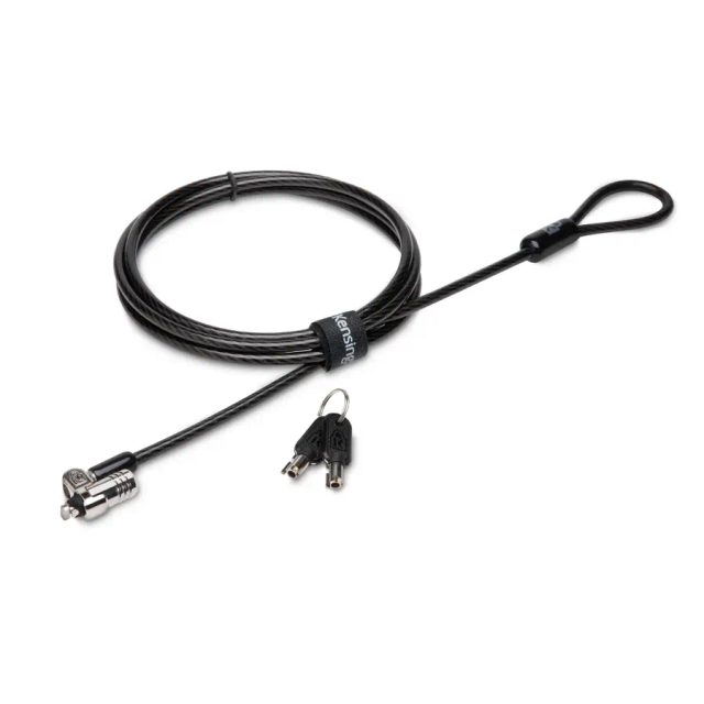 Kensington MicroSaver 2.0 Keyed Laptop Lock
