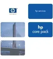 HP 6-Hour, 24x7, Call-To-Repair, HW Support, 4 year