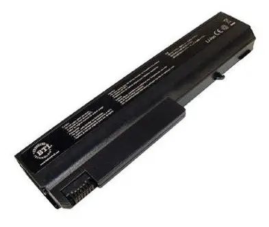 Origin Storage Replacement battery for HP - COMPAQ Business Notebook NC6100 NC6105 NC6110 NC6115 NC6120 laptops replacing OEM Part numbers: PB994A 360483-004 364602-001 365750-004 // 11.1V 4400mAh