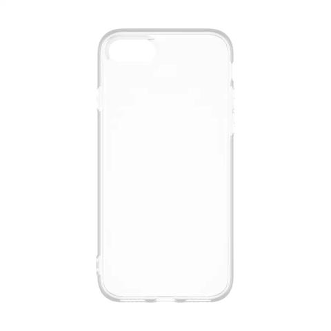 PanzerGlass SAFE. by ® TPU Case Transparent iPhone 6 | 6s | 7 | 8 | SE (2020/ 2022) | Bulk Clear screen protector Apple 50 pc(s)