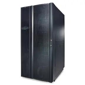APC NetShelter Rack Containment, Rear Assembly, for InRow 300 mm
