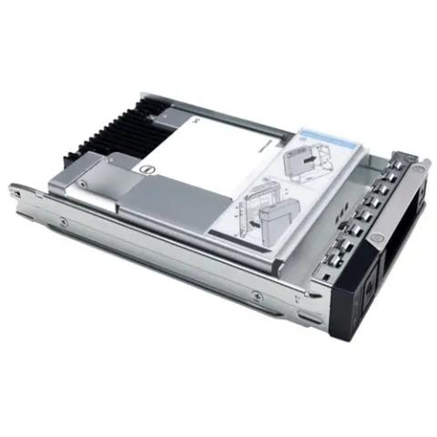 DELL 345-BFYM internal solid state drive 7.68 TB 2.5" Parallel ATA