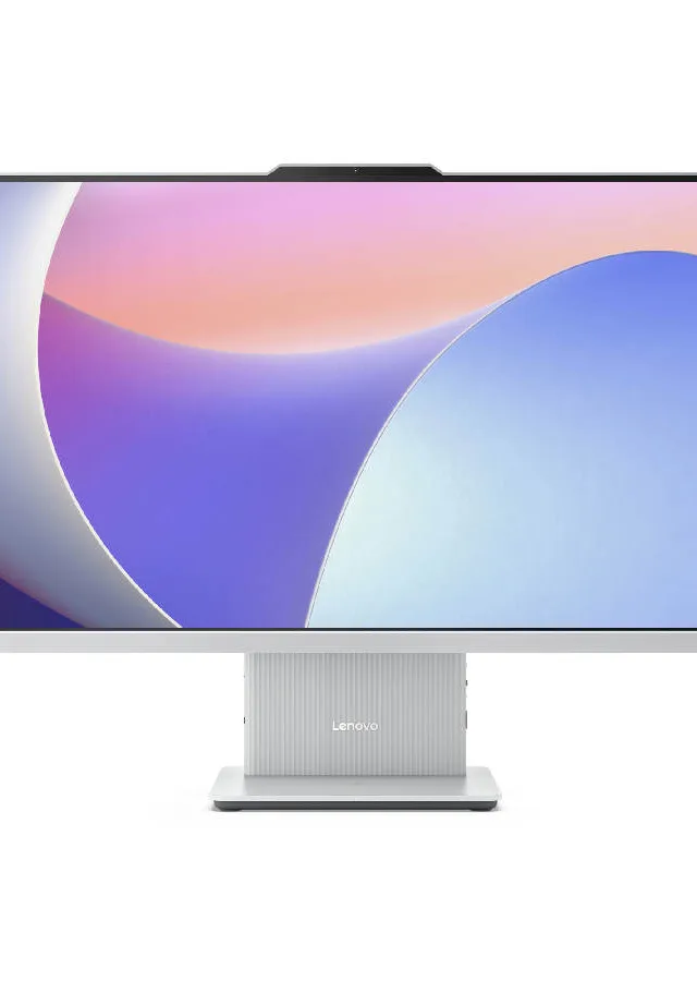 Lenovo IdeaCentre AIO 27ARR9 AMD Ryzen™ 7 7735HS 68.6 cm (27") 1920 x 1080 pixels All-in-One PC 16 GB DDR5-SDRAM 512 GB SSD Windows 11 Home Wi-Fi 6 (802.11ax) Grey