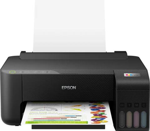 Epson EcoTank ET-1810 inkjet printer Colour 5760 x 1440 DPI A4 Wi-Fi