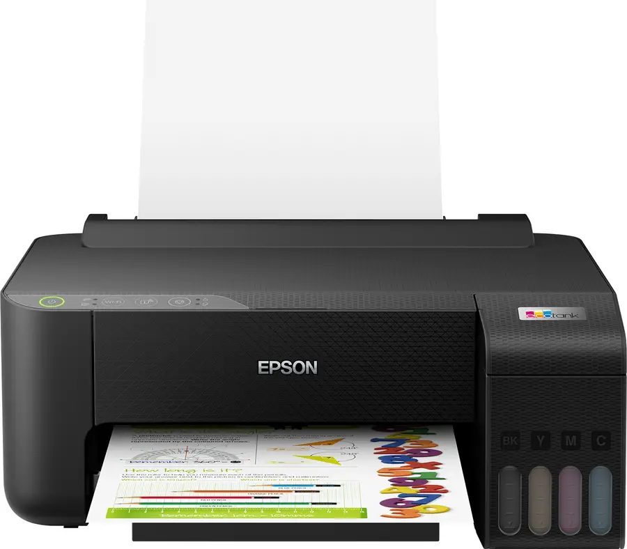 Epson EcoTank ET-1810 inkjet printer Colour 5760 x 1440 DPI A4 Wi-Fi