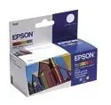 Epson Beach Huts Singlepack Colour T037