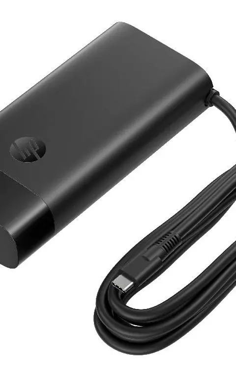 HP 140W USB-C Laptop Charger