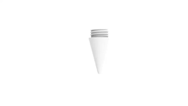 DEQSTER Pencil 1st Gen - Replacement Tips (2 Pcs.)