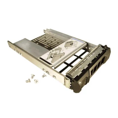 Origin Storage Caddy for Dell PowerEdge R/T x10/x20 incl 2.5in to 3.5in Conversion Kit