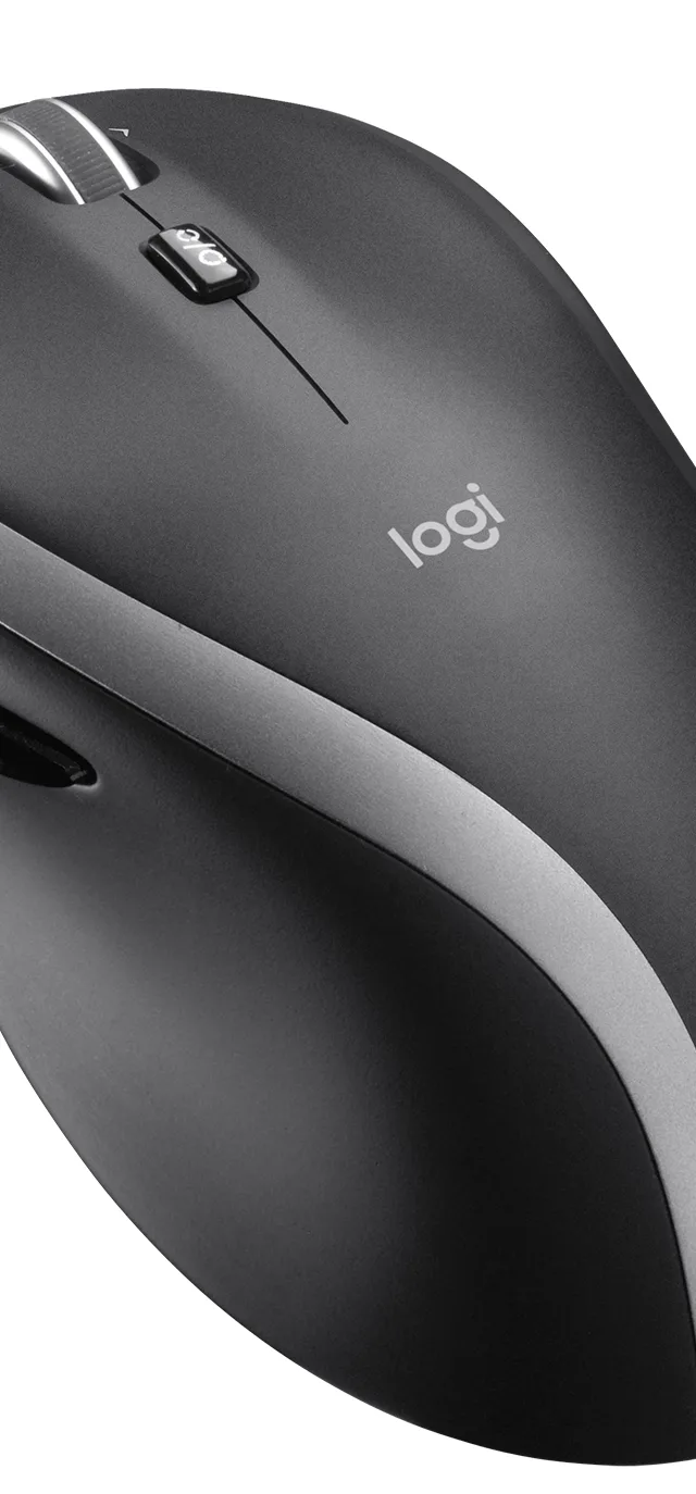 Logitech M500s