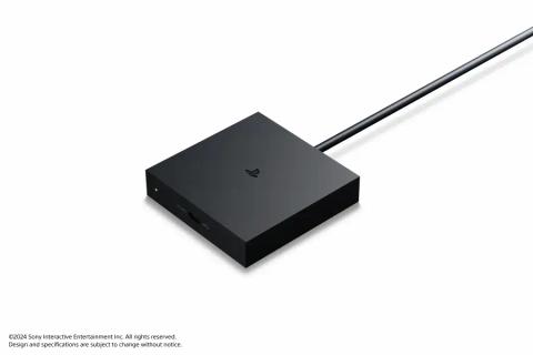 Sony 1000043174 gaming controller accessory Adapter