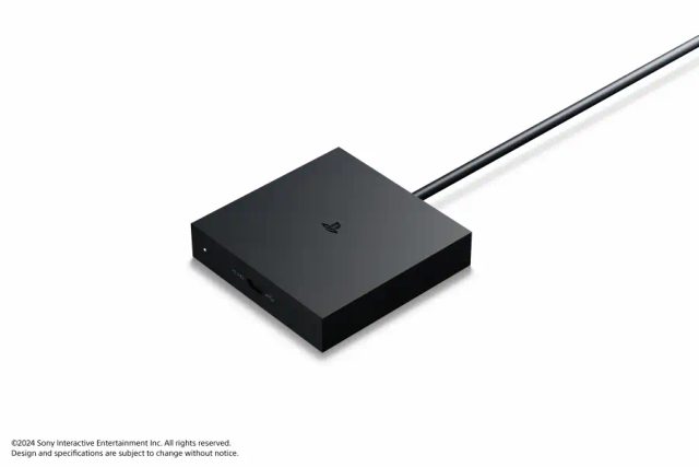Sony 1000043174 gaming controller accessory Adapter