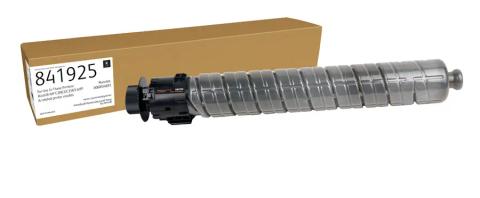 Everyday™ Black Remanufactured Toner by Xerox compatible with Ricoh 841925, Standard capacity