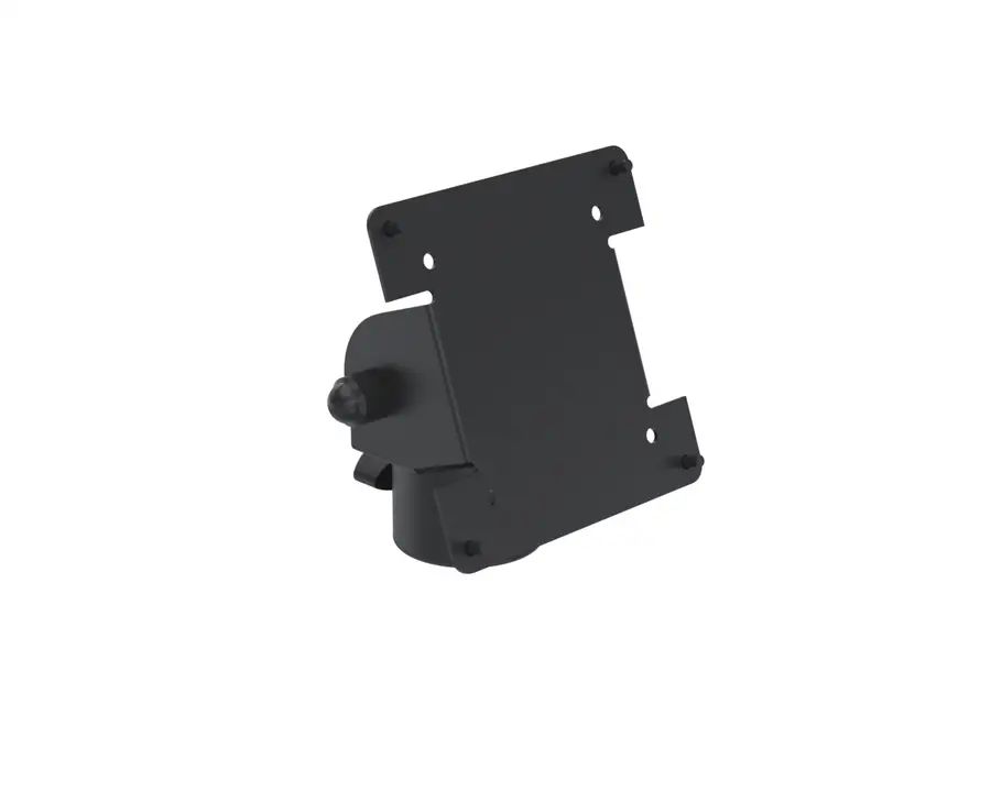 Ergonomic Solutions SpacePole POS VESA Top mount