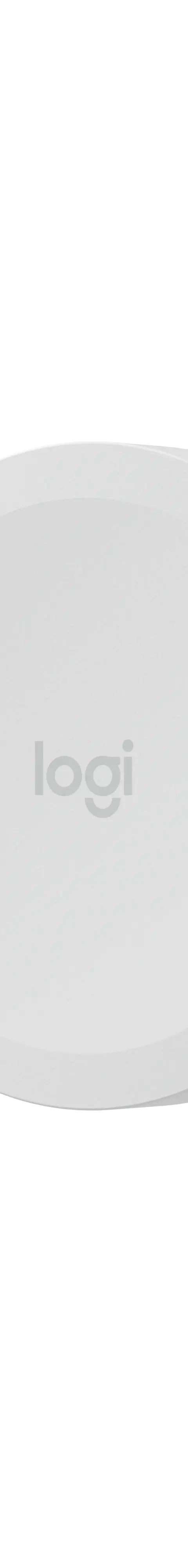 Logitech Scribe Remote control White