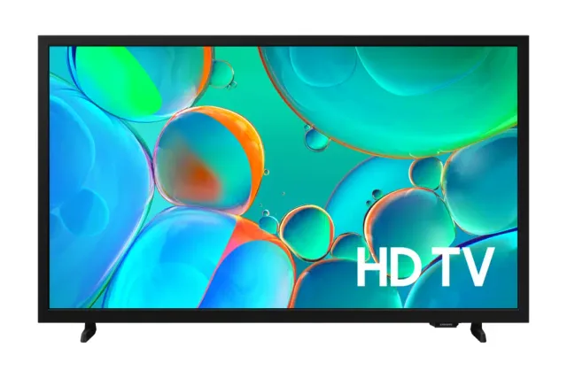 Samsung UE32H5002FKXXH TV 81.3 cm (32") HD Smart TV Wi-Fi Black