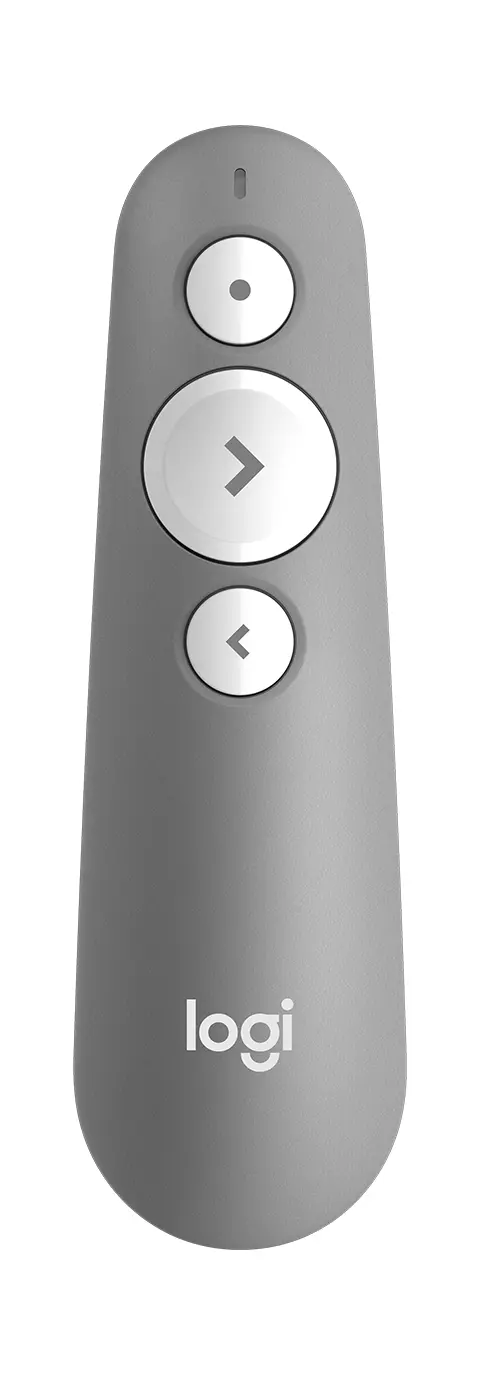 Logitech R500 Laser Presentation Remote