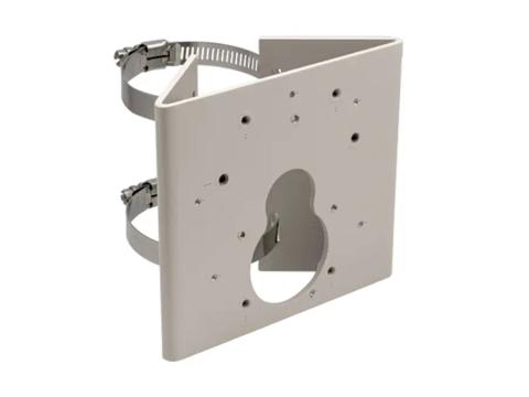 LevelOne Pole Mount Bracket, Clamping Range 2"-3"