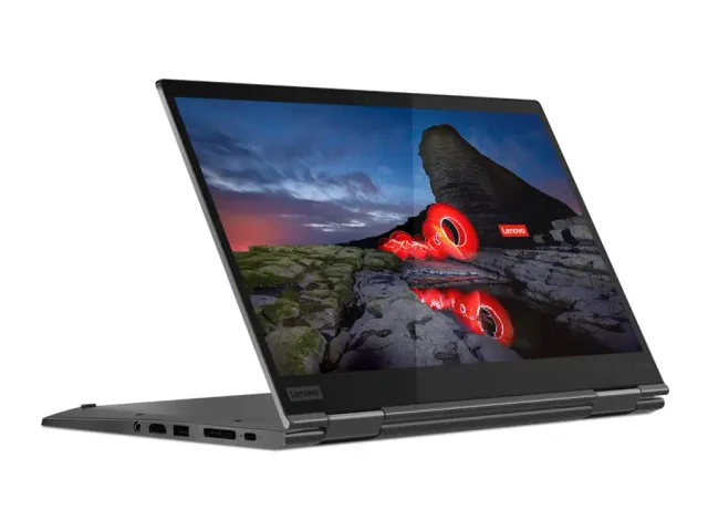 Lenovo ThinkPad X1 Yoga With 3 Year Onsite Warranty