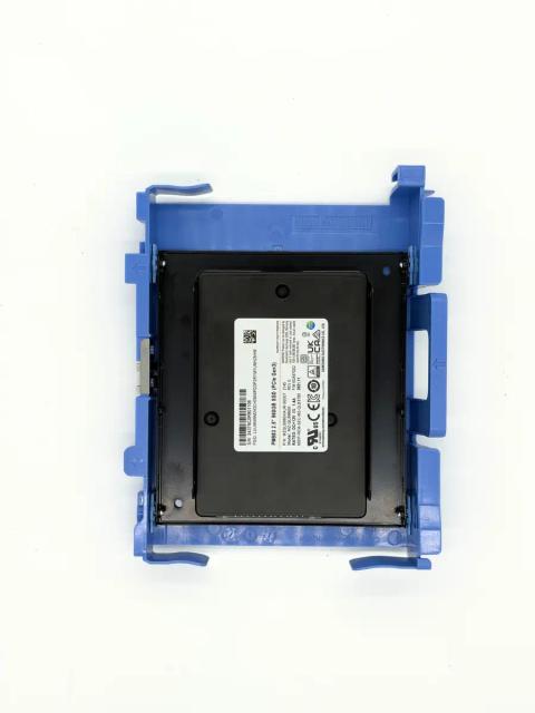 Origin Storage SSD 1TB 3.5in SATA 3D TLC in Hot Swap Caddy