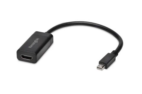 Kensington Adapter VM4000 4K MiniDP to HDMI