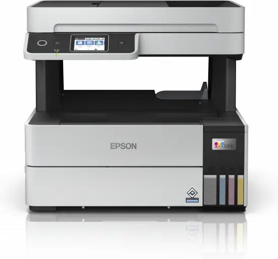 Epson EcoTank ET-5185 Inkjet A4 4800 x 1200 DPI 37 ppm Wi-Fi