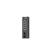 D-Link 6-Port Gigabit Industrial Smart Managed Switch with 2 x SFP Ports