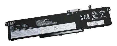Origin Storage 5B10W51893-BTI laptop spare part Battery