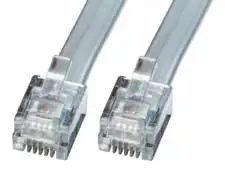 Lindy RJ-12 M/M 20.0m 20 m Grey