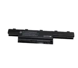 Origin Storage Replacement battery for GATEWAY NV50A NV51B NV53 NV53A NV55C NV73A NV79 NV79C// various Acer Aspire & Travelmate models laptops replacing OEM Part numbers: AS10D31 3ICR19/65-2 AK.006BT.080// 10.8V 4400mAh