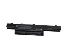Origin Storage Replacement battery for GATEWAY NV50A NV51B NV53 NV53A NV55C NV73A NV79 NV79C// various Acer Aspire & Travelmate models laptops replacing OEM Part numbers: AS10D31 3ICR19/65-2 AK.006BT.080// 10.8V 4400mAh