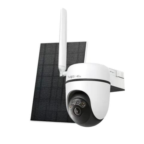 TP-Link Tapo C615G KIT Dome IP security camera Outdoor 2304 x 1296 pixels Ceiling/Wall/Pole