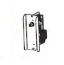 Zebra P1058930-097C printer/scanner spare part/accessory WLAN interface 1 pc(s)