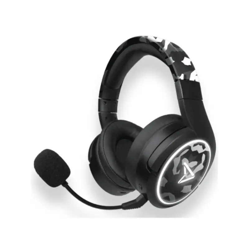 Steelplay Bluetooth Headset - Impulse Camo (Multi)
