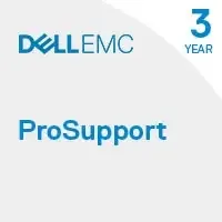 DELL 3Y Next Business Day – 3Y ProSupport with Mission Critical