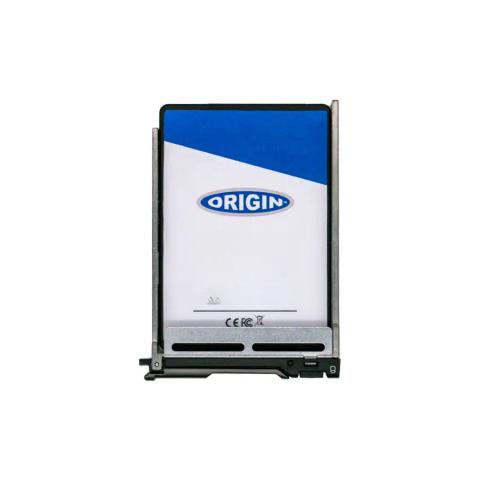 Origin Storage SSD 1.6TB 2.5in SAS EMLC 3DWPD in Hot Swap Caddy