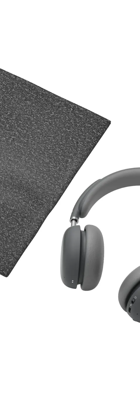 Logitech Zone Wireless 2