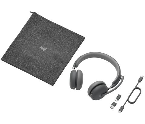Logitech Zone Wireless 2