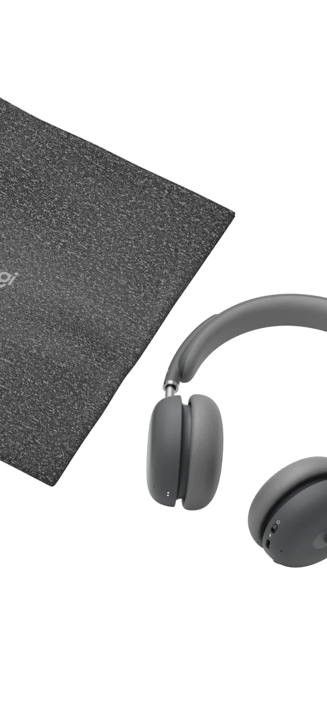 Logitech Zone Wireless 2