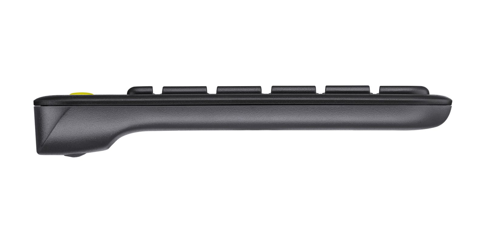 Logitech Wireless Touch Keyboard K400 Plus