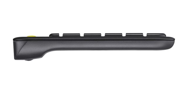 Logitech Wireless Touch Keyboard K400 Plus