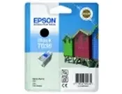 Epson Beach Huts Singlepack Black T036