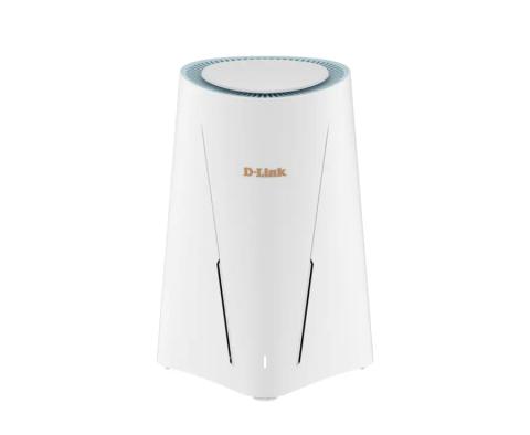 D-Link AX6000 Wi-Fi 6 SOHO Router