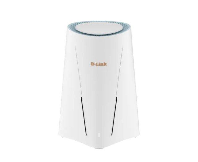 D-Link AX6000 Wi-Fi 6 SOHO Router